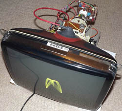 CRT