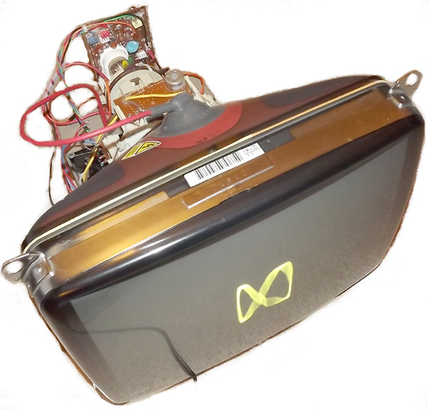 CRT